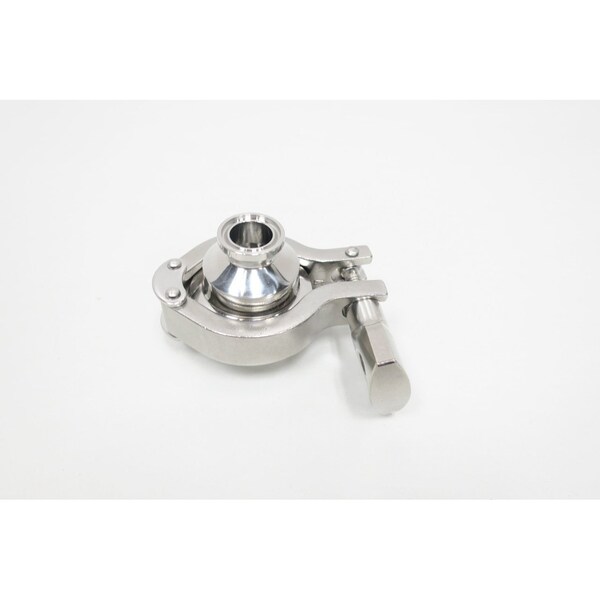 VERTICAL FLOW 150 STAINLESS 3/4IN CHECK VALVE